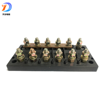 Six way fuse box 3771220