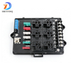 Circuit board 6-way fuse box with LED light TF2006-6X