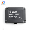 Circuit board 6-way fuse box with LED light TF2006-6X