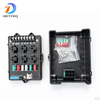 Circuit board 6-way fuse box with LED light TF2006-6X